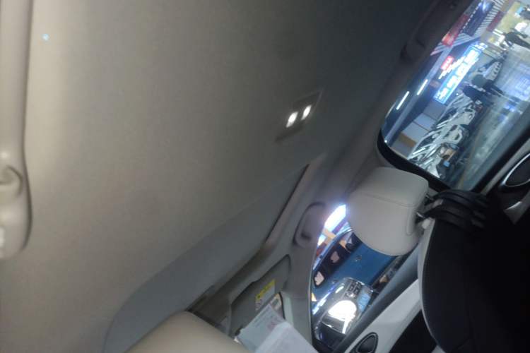 Used BYD Seal 05 DM-i 2025 DM-i Intelligent Drive 120KM Flagship Model