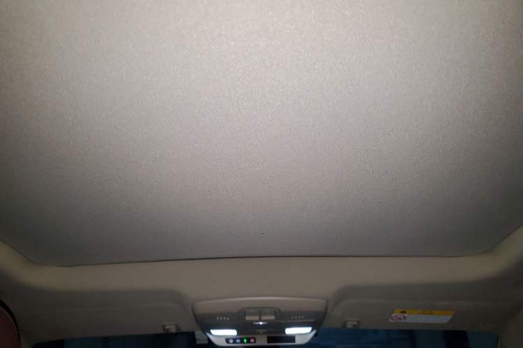 Used Buick Envision 2016 28T Four-Wheel Drive Elite Version