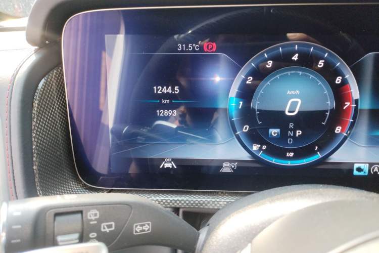 Used Mercedes-Benz G-Class 2023 G 500