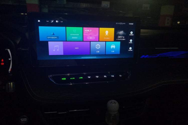 Used Haval JOLION 2021 1.5T Automatic Four-Door Version
