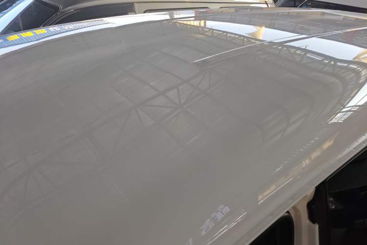 Used FORTHING Lingzhi 2018 M5L 1.6L 7-Seater Luxury Model