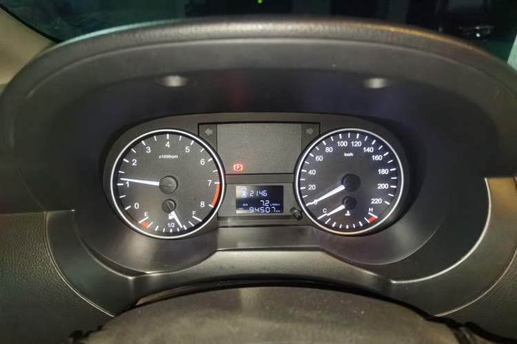 Used JAC Refine M3 2019 Creator Edition 1.8L Luxury Model