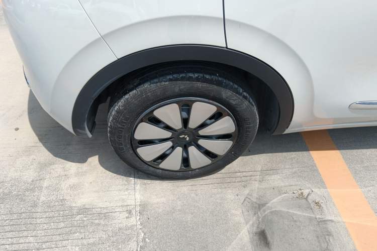 Used Wuling Bingo 2025 333 km Enjoyment Version Right Rear Wheel Hub