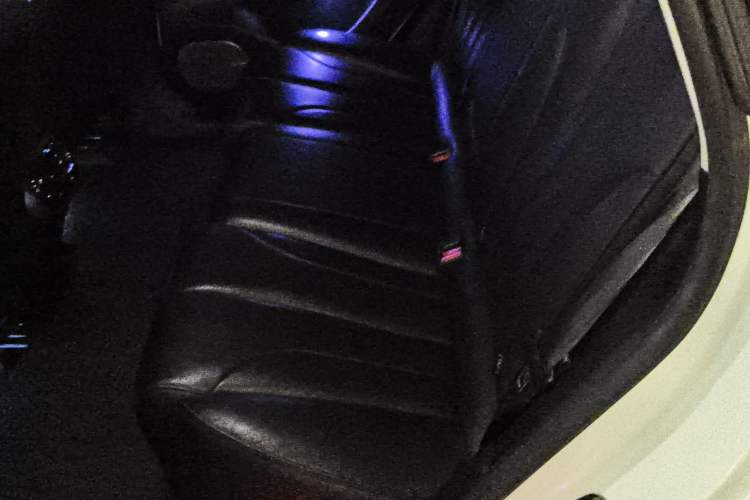 Used Leapmotor C11 2021 Revised Version Luxury Edition