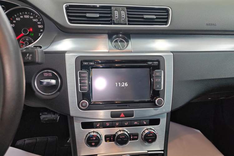 Used Volkswagen FAW-Volkswagen CC 2016 1.8TSI Luxury Model