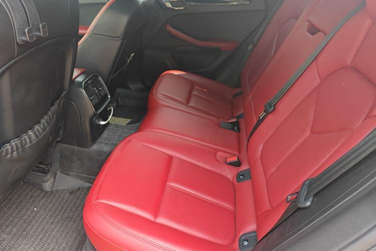 Used Porsche Macan 2017 Macan S 3.0T