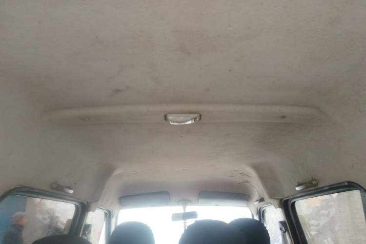 Used CHANGAN KAICHENG Star 2009 1.0L SC6363B4YJL466Q9