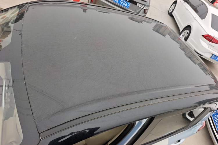 Used Wuling Hongguang MINIEV 2025 Four-Door Version Premium Edition