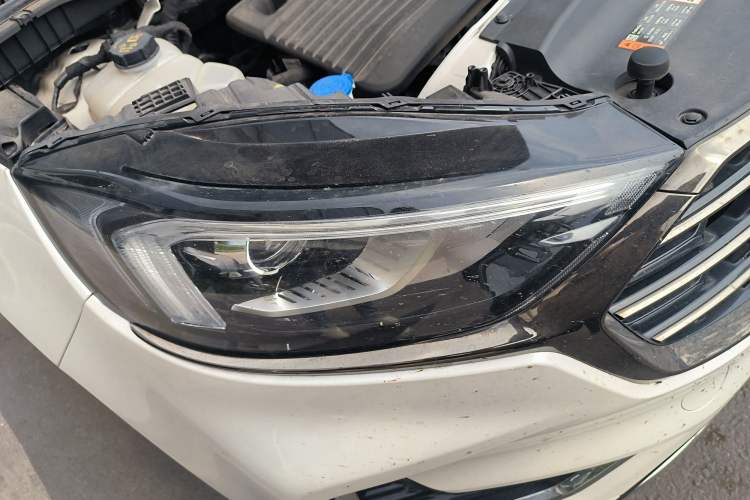 Used Ford Edge 2021 Facelifted PLUS EcoBoost 245 Two-Wheel Drive XLT 7-Seater