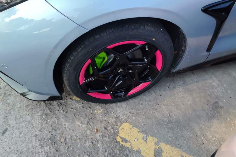 Used NETA GT 2023 560
