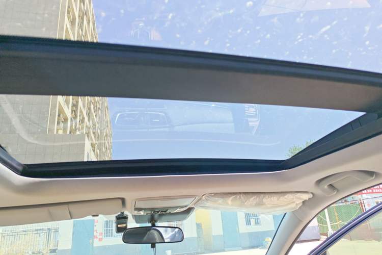 Used Honda CR-V 2021 240TURBO CVT Two-Wheel Drive Urban Edition