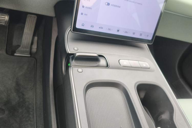 Used Nio ET5 2022 75 kWh
