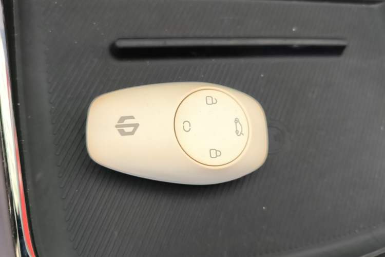 Used Leapmotor C11 2021 Revised Version Luxury Edition