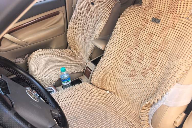 Used Volkswagen Passat 2005 1.8T Automatic Luxury Model Left Front Seat