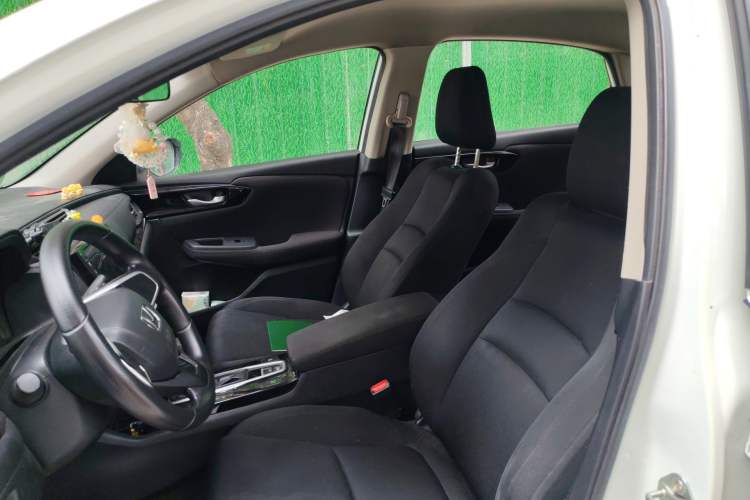 Used Honda Crider 2019 180 Turbo CVT Comfort Edition China V Left Front Seat