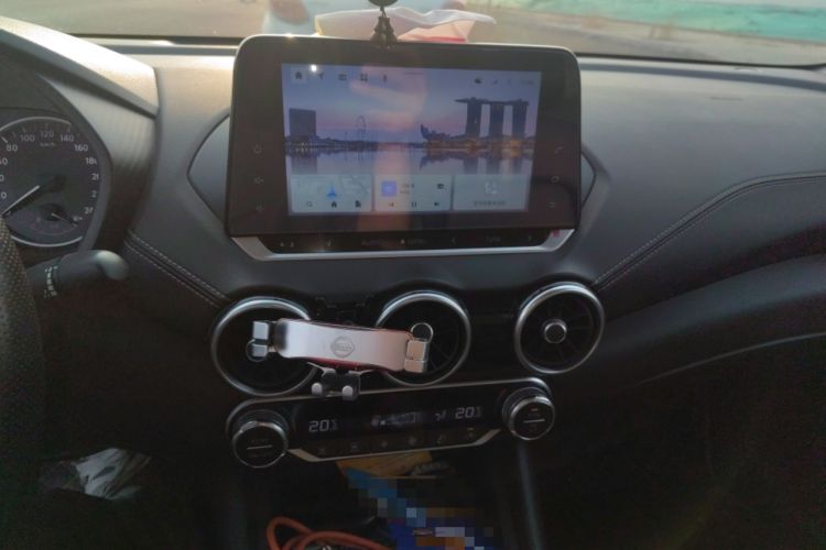 Used Nissan Sylphy 2021 1.6L XL CVT Enjoyment Edition