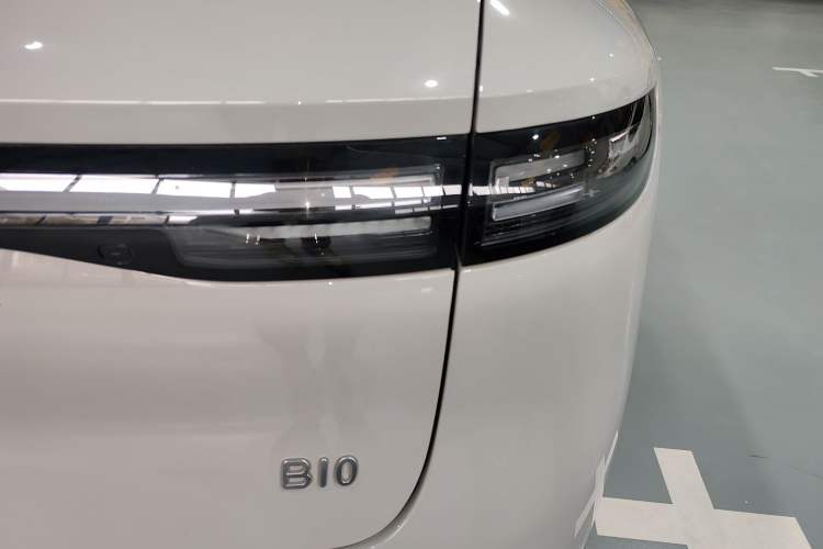 Used Leapmotor B10 2025 510 Joyful Edition
