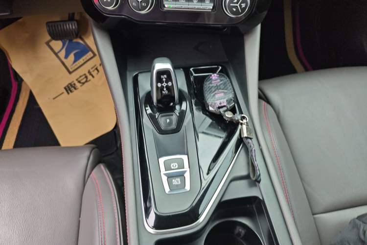 Used Lynk & Co 02 2019 High-Energy Edition 2.0T Automatic Two-Wheel Drive Shine Pro Edition China VI Standard