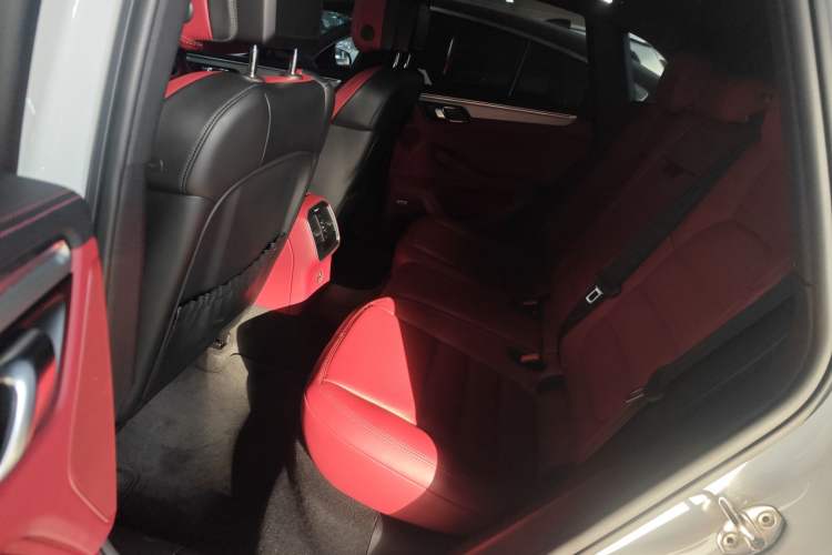 Used Porsche Macan 2023 Macan S 2.9T
