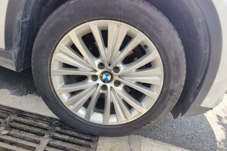 Used BMW X5 2015 xDrive28i