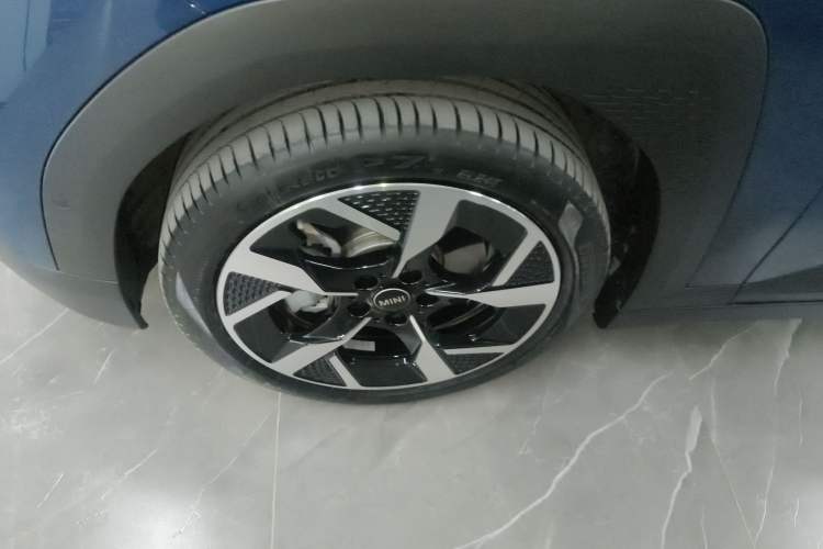 Used MINI Electric ACEMAN 2024 E Classic Edition
