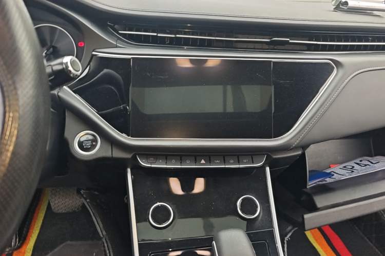 Used Chery Arrizo GX 2019 Pro 1.5T CVT Model Color Version China VI Standard
