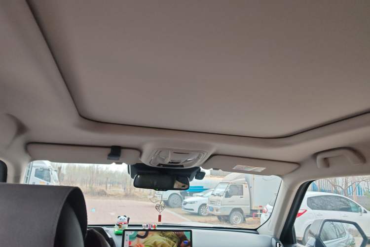 Used Haval H Dog New Energy 2024 Hi4 102km Trend Electric Version Plus
