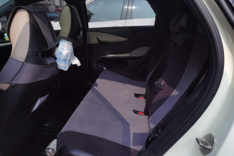 Used BYD Dolphin 2023 420 km Fashion Edition