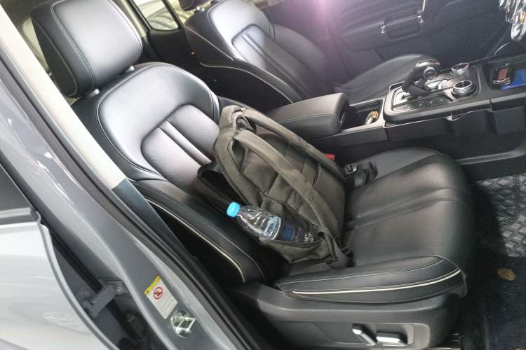 Used Tank 300 2021 City Edition 2.0T—Truly Stylish