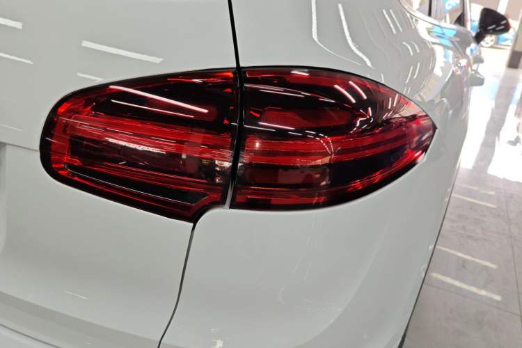 Used Porsche Cayenne 2016 Cayenne 3.0T