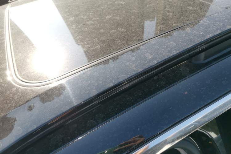 Used Peugeot 4008 2019 360THP BLACKPACK Obsidian Edition
