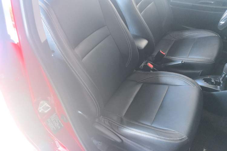 Used Toyota YARiS L Zhi Xuan 2022 X-Trail 1.5L CVT Leading PLUS Edition
