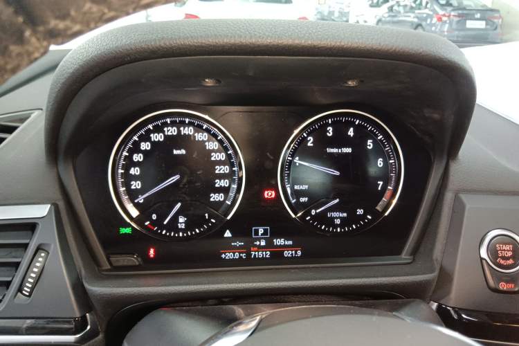 Used BMW 1 Series 2018 118i Sport Edition
