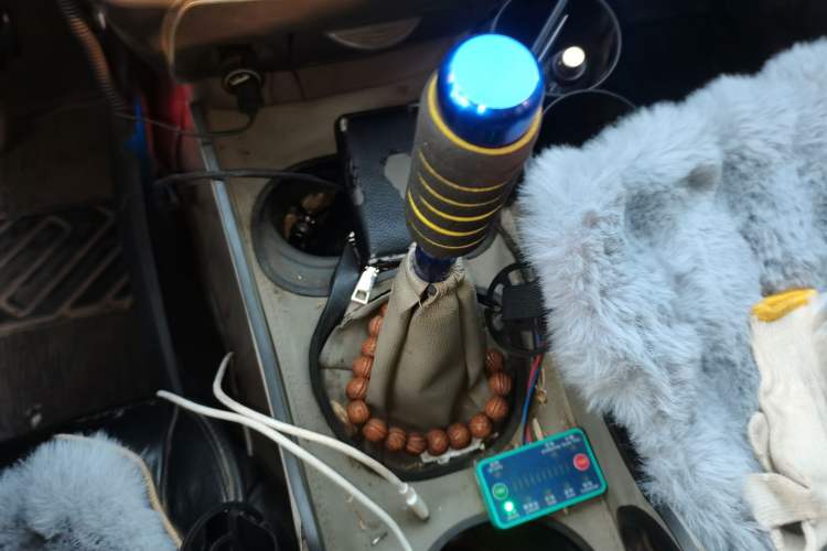 Used Wuling Hongguang 2010 1.2L Practical Version China IV
