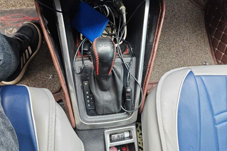 Used Skoda Kamiq 2018 1.5L Automatic Comfort Edition China V Standard