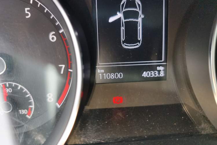 Used Volkswagen Golf 2015 1.4TSI Automatic Luxury Model