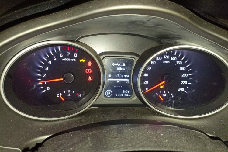 Used Kia Sportage R 2016 2.0L Automatic Two-Wheel Drive DLX
