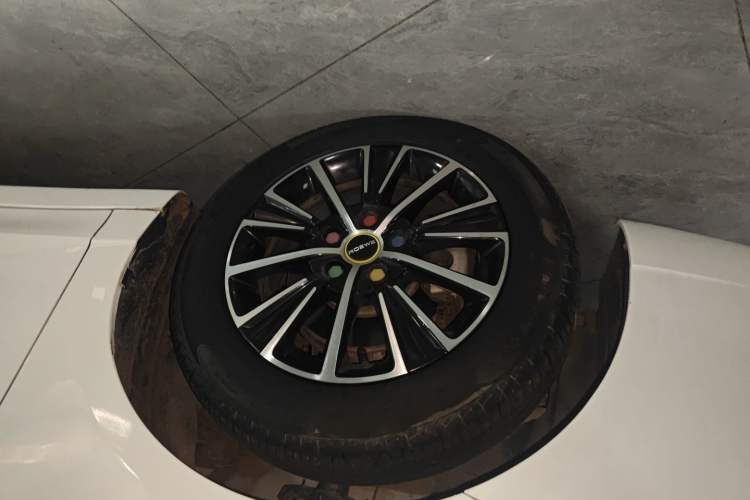 Used Roewe i5 2021 1.5L CVT Diamond Edition