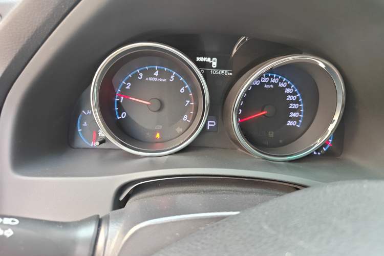 Used Toyota Reiz 2010 2.5V Fashion Elite Edition