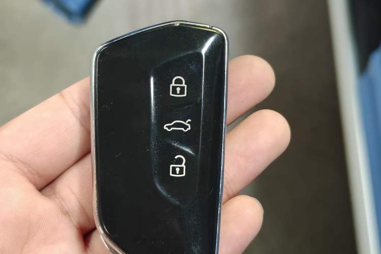 Used Volkswagen Tiguan L 2024 PRO 380TSI Four-Wheel Drive R-Line Prestige Edition
