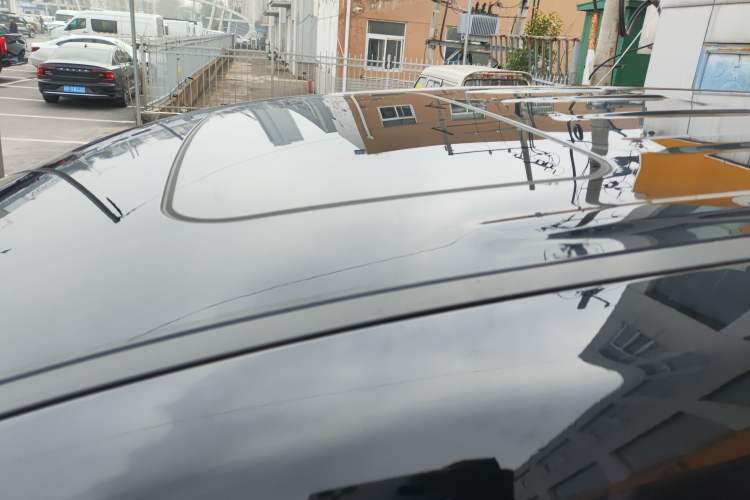 Used GAC Trumpchi M8 2020 Flagship Model 390T Prestige Edition
