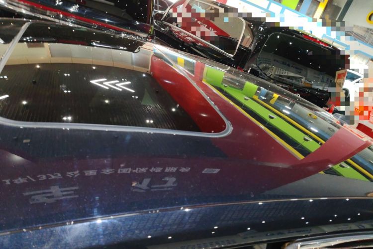 Used Volkswagen Passat 2017 280TSI DSG Luxury Edition
