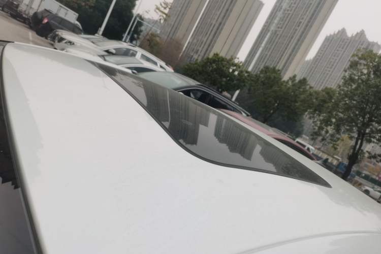 Used Changan Eado 2021 PLUS 1.6L GDI CVT Luxury Model