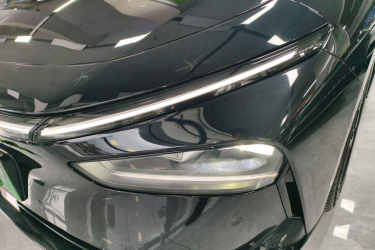 Used XPeng P7+ 2024 Long-Range Max