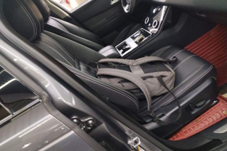 Used Land Rover Range Rover Velar 2018 P380 S
