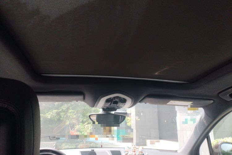 Used Porsche Macan 2014 Macan 2.0T
