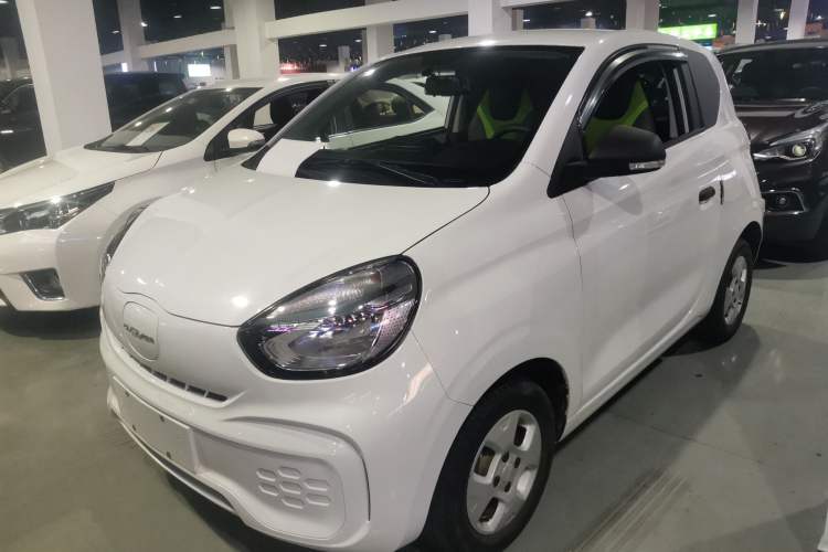 Used Roewe Clever 2021 302km Excellence Edition