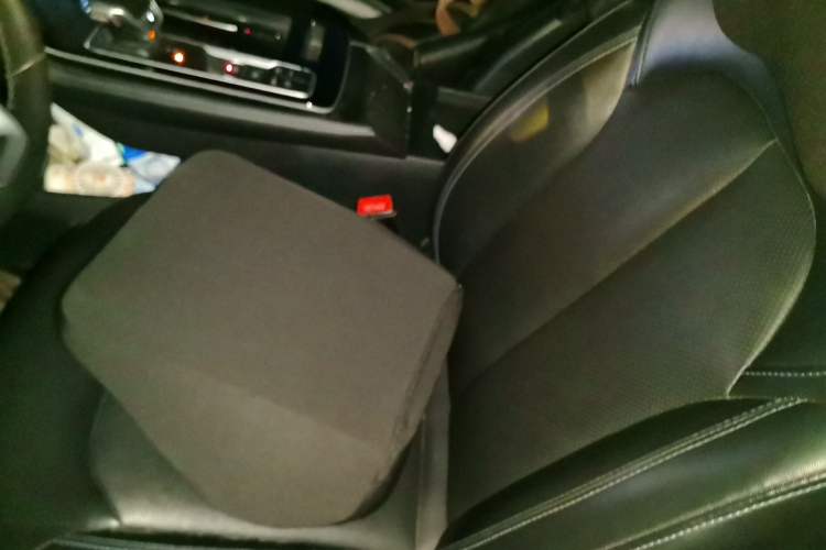 Used Rising ER6 2021 New Dynamic Edition 620km Smart Enjoyment Version
