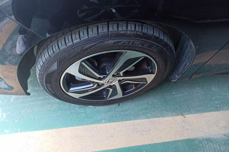 Used Honda Odyssey 2017 2.4L Smart Edition
