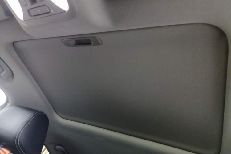 Used Dongfeng Aeolus AX5 2017 1.4T Automatic Fun Edition
